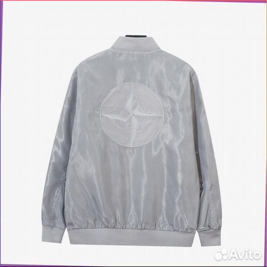 Бомбер Stone Island (78754 Artikle: )