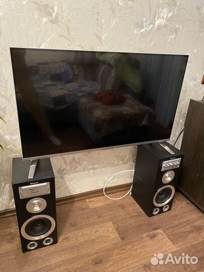 Акустические колонки Defender mercury 55