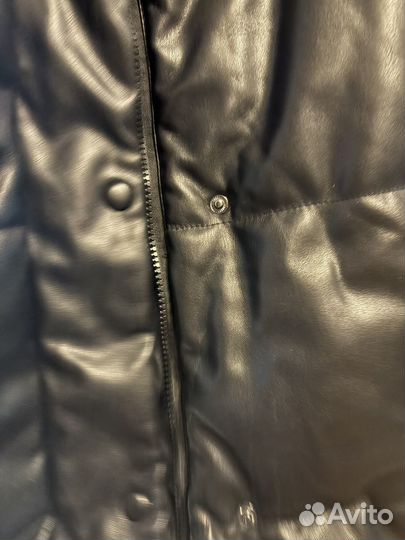 Пуховик женский incity