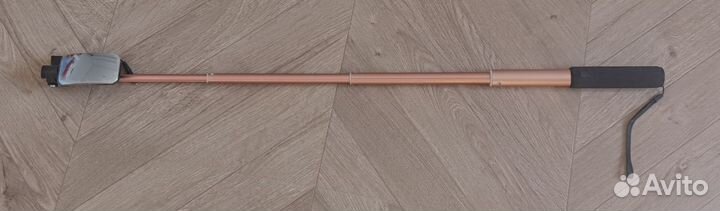 Монопод (селфи палка) с разъемом Jack 3.5