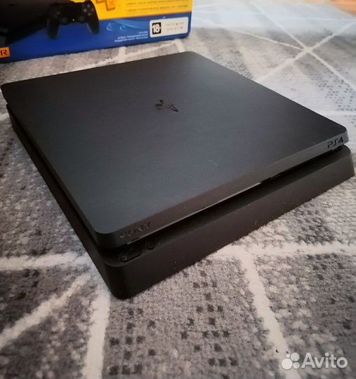 Sony Ps4 slim