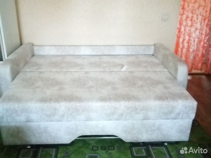 Диван бу