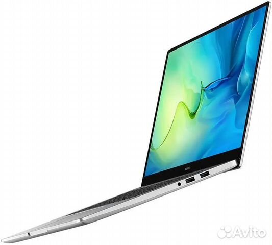 Ноутбук Huawei MateBook D 15 BoD-WDH9