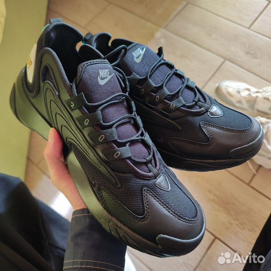 Кроссовки Nike Zoom 2K