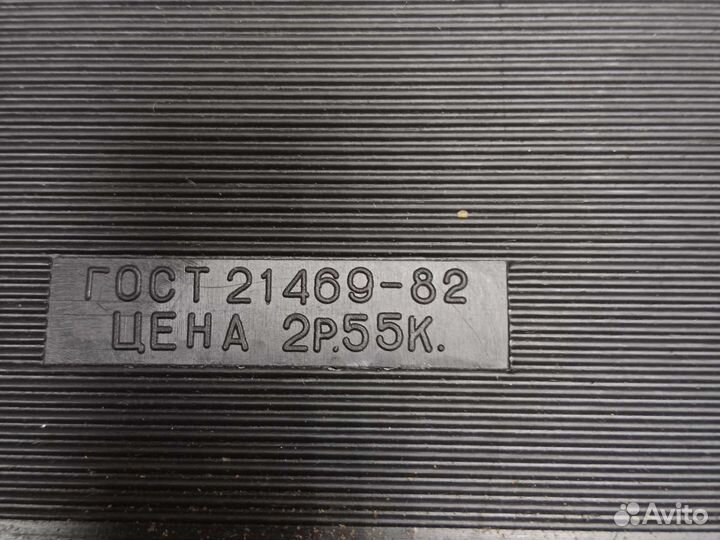 Чертежный набор (готовальня) СССР