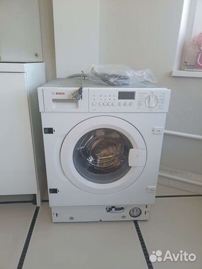 Стиральная машина бу