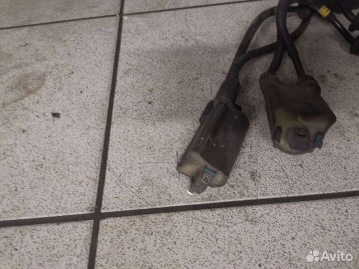 Катушка зажигания Kawasaki ZZR 400 1