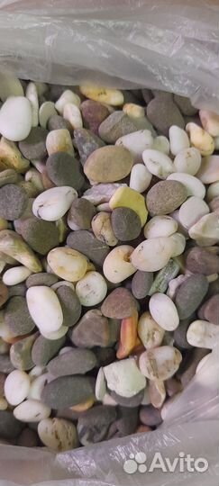 Грунт И декор для аквариума