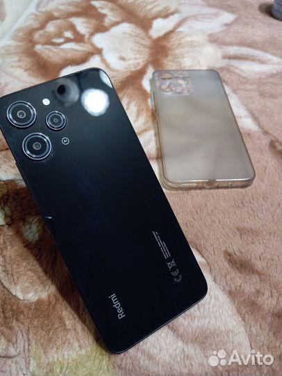 Xiaomi Redmi 12, 8/256 ГБ