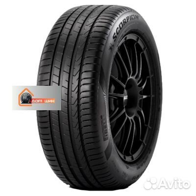 Pirelli Scorpion 255/50 R20 109Y