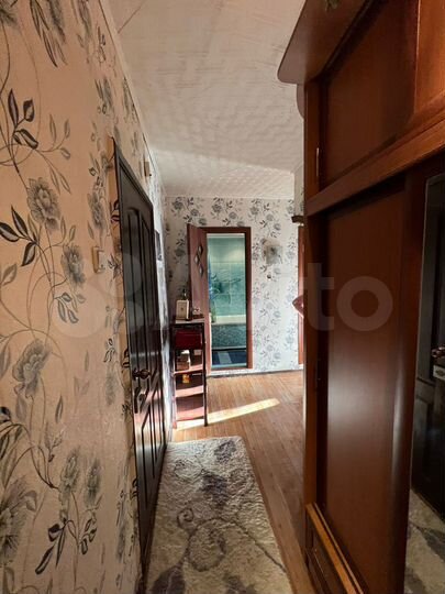 2-к. квартира, 51,1 м², 4/9 эт.