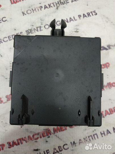 Блок двери w212 Mercedes передний левый