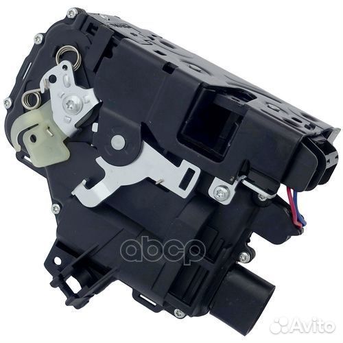 Замок двери volkswagen santana 1998- Z59022R