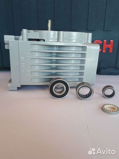 Корпус редуктора Bosch GSH 16-28, GSH 16-30