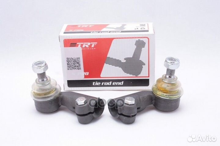 Наконечник рулевой 2110 правый/левый RS7013R/L