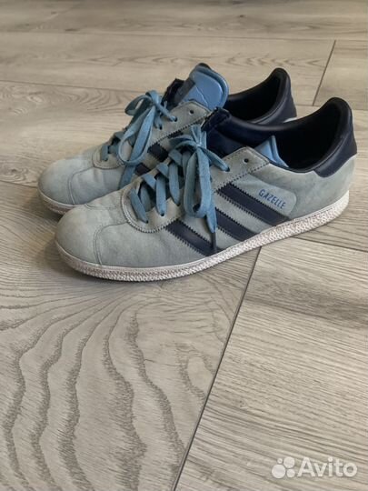 Кроссовки adidas gazelle