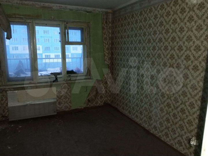 Квартира-студия, 16 м², 4/9 эт.