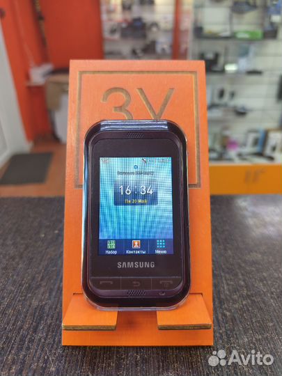 Samsung Champ C3300