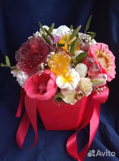 Сладкий букет