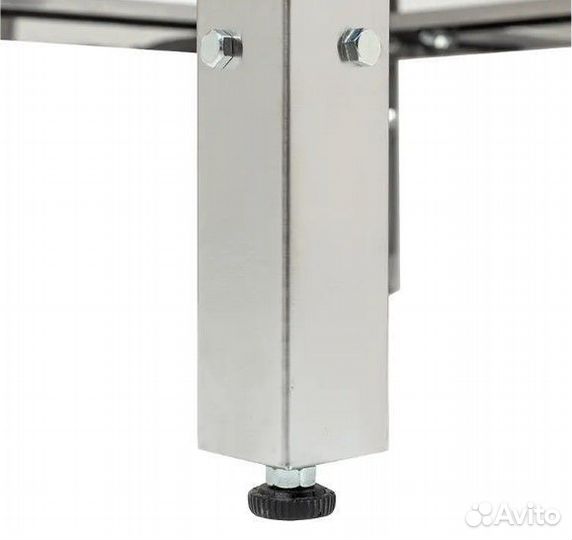 Стеллаж ск-100/40