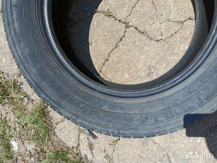 Winrun Maxclaw H/T2 225/65 R17