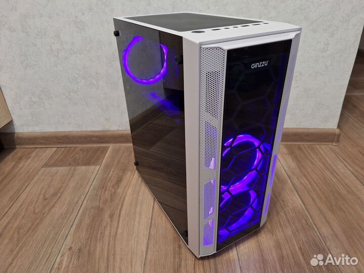Игровой пк