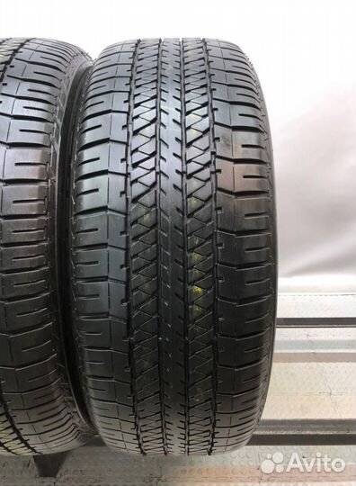 Bridgestone Dueler H/T D684 II 275/50 R22 110S