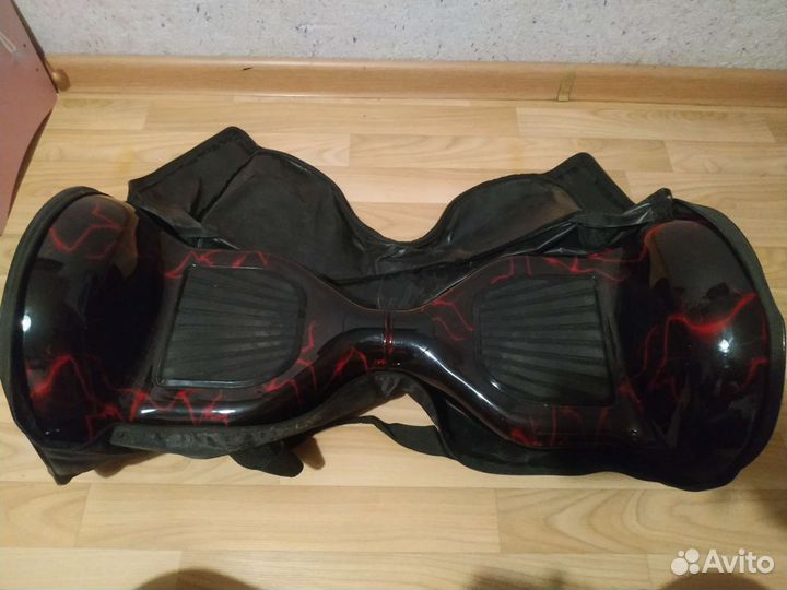 Гироскутер