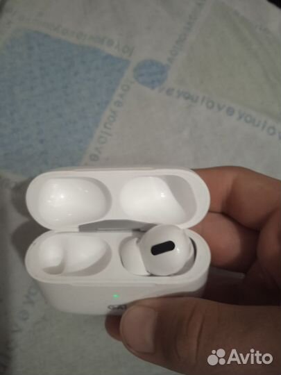 Беспроводные наушники