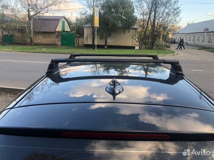 Багажник для автомобиля BMW 1