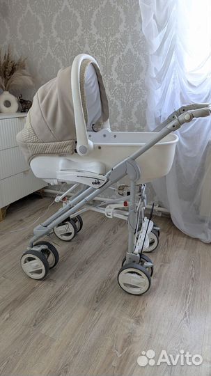 Коляска Cam 3 в 1