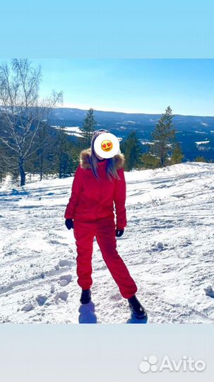 Комбинезон misha combearzon