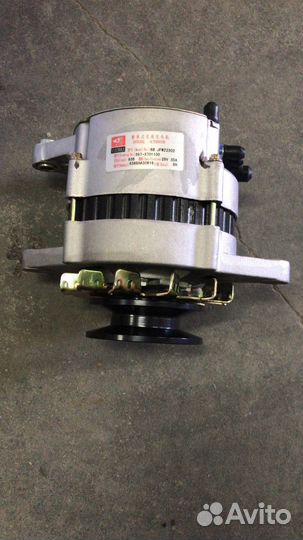 Запчасти для китайских фронтальных погрузчиков