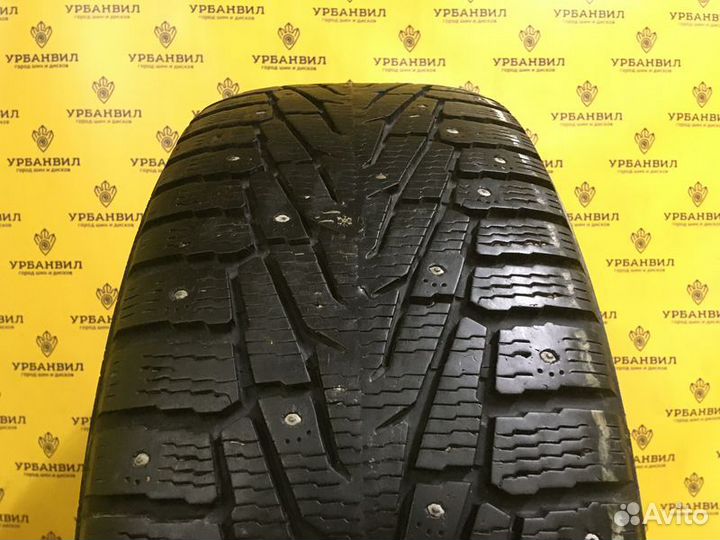 Nokian Tyres Hakkapeliitta 7 SUV 265/60 R18 114T