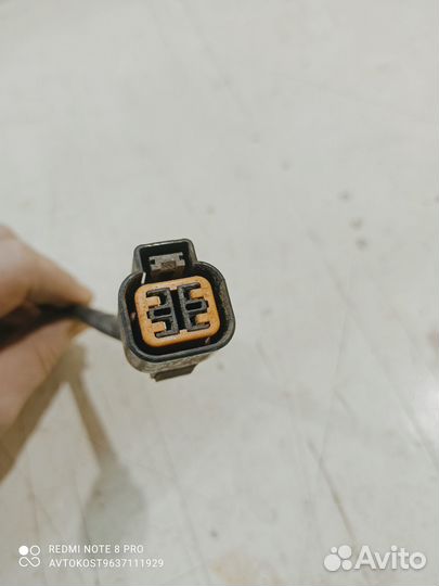 Лямбда зонд нижний Кiа Riо 2 G4EE