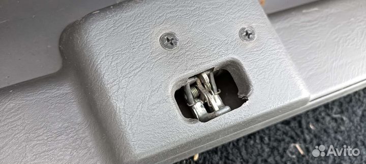 Бардачок Чери Тигго Т11