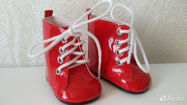 Кукольная обувь для куколок Baby Born