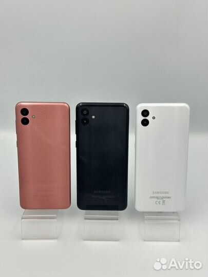 Samsung Galaxy A04, 4/64 ГБ