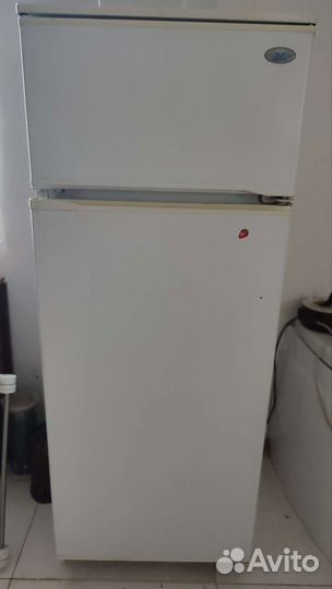 Холодильник бу отдам бесплатно