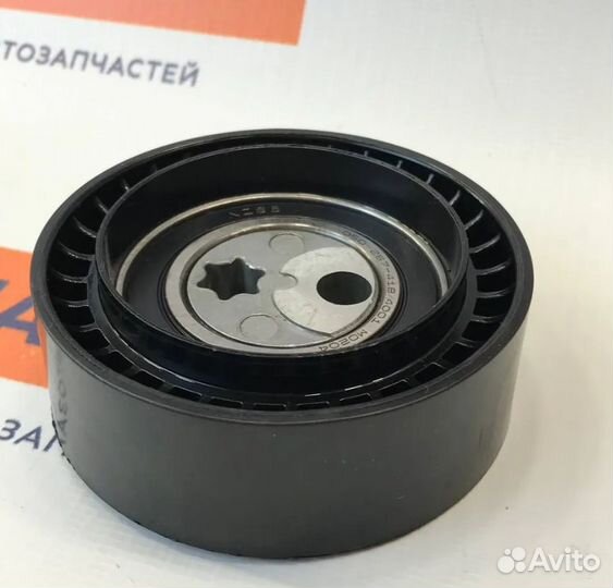 Ролик натяжной генератора Лада Веста, Хрей