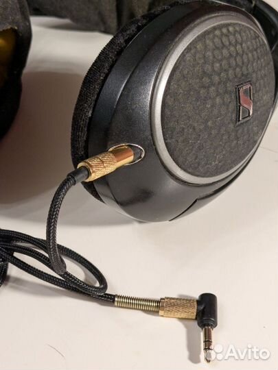 Наушники Sennheiser HD 558