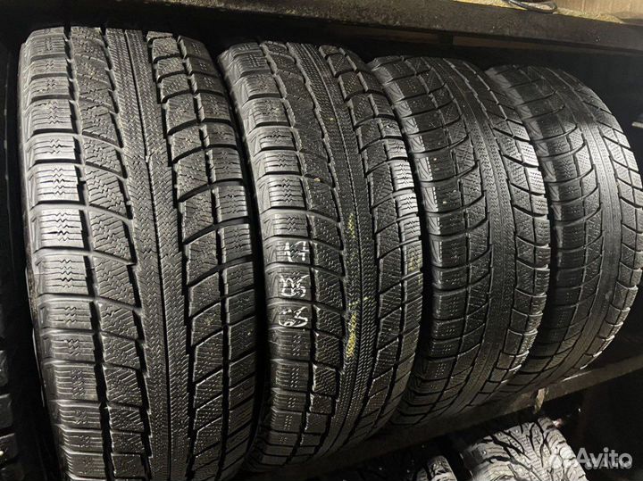 Triangle TR777 225/65 R17
