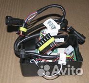 Блок управления пжд Теплостар Планар-8дм-S 24V (те