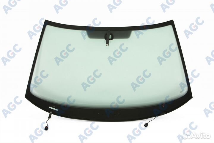 Стекло лобовое Skoda Yeti 5D Suv