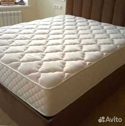 Матрас новый