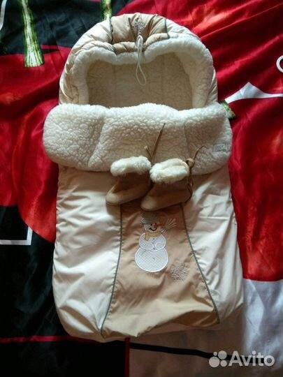 Уголок на выписку