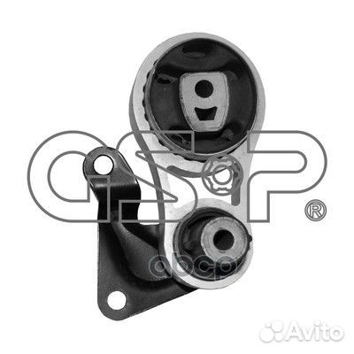 Опора двигателя ford fiesta V (JH JD ) 514456