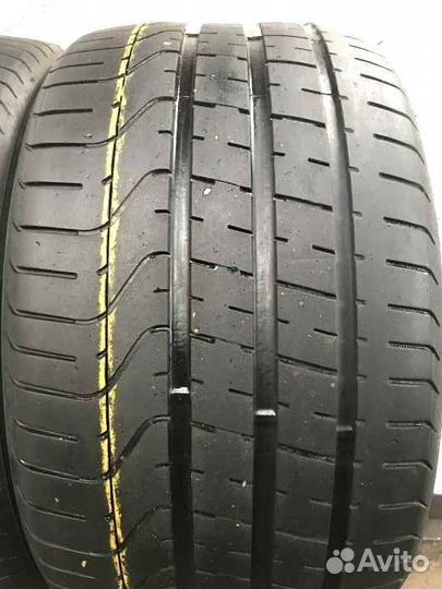 Pirelli P Zero 295/30 R19 100Y