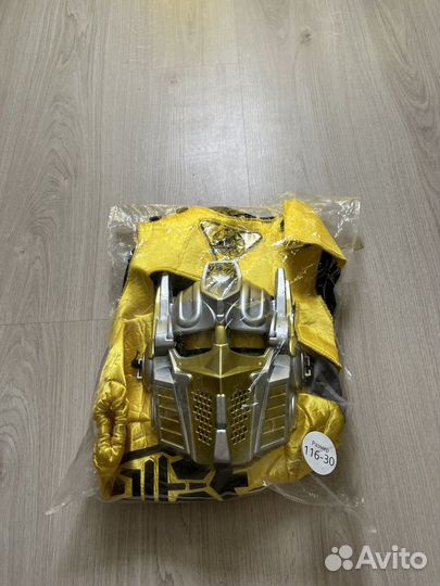 Маскарадные костюмы для мальчика