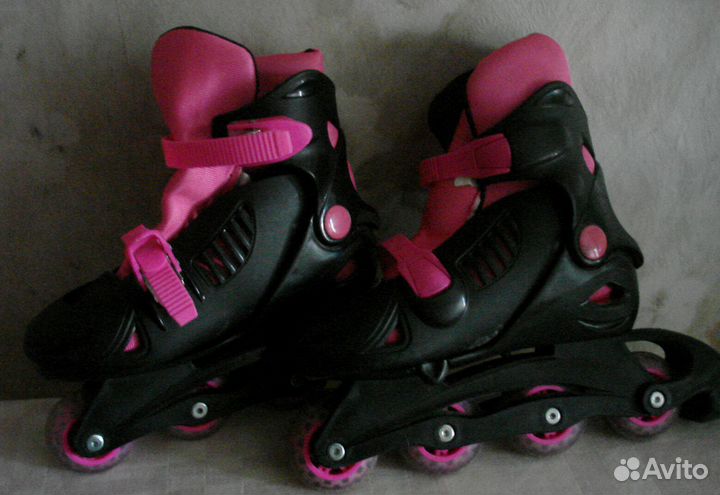 Продам ролики